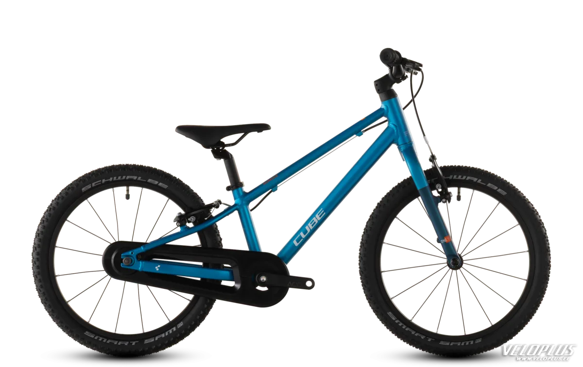 Cube Numove 180