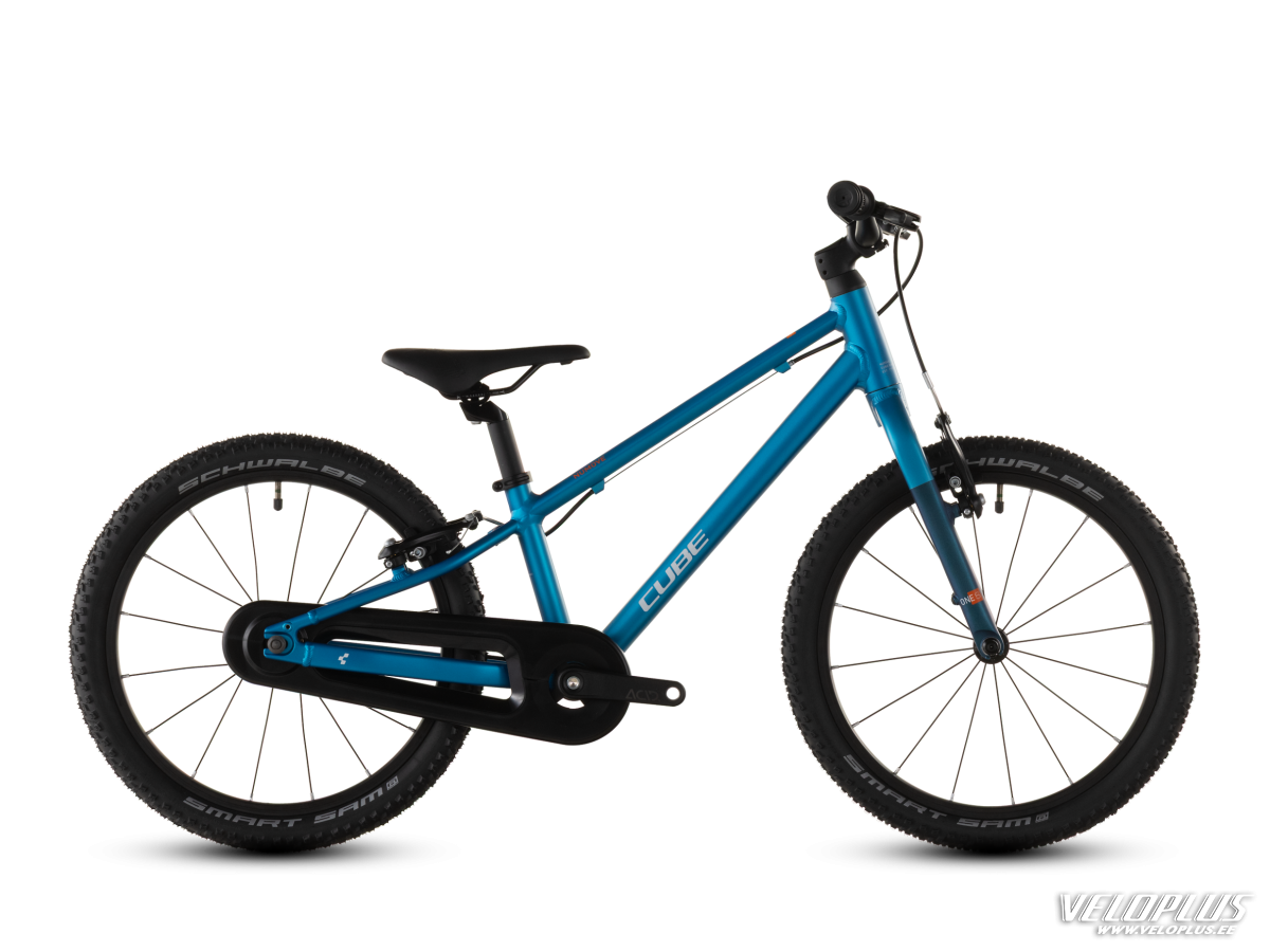 Cube Numove 180