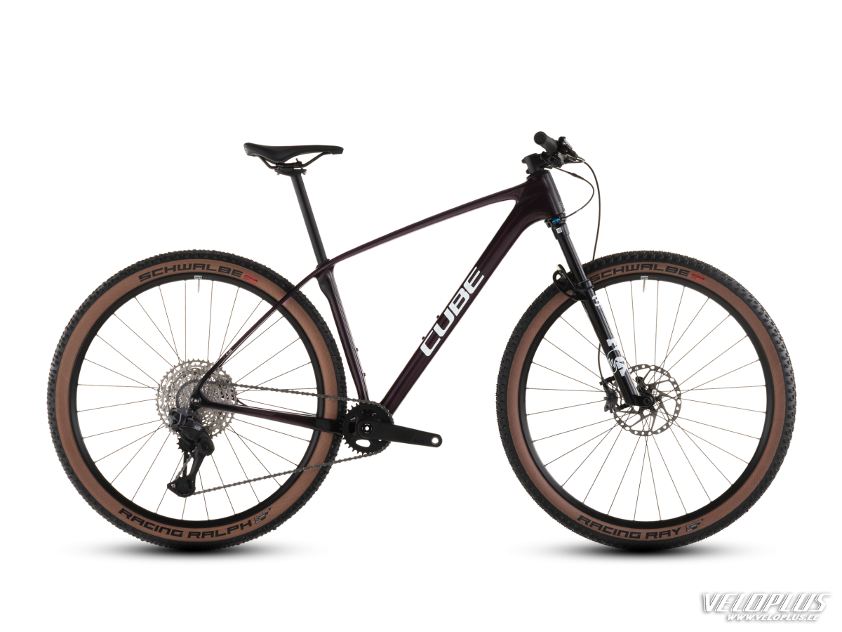 Cube Reaction C:62 Race