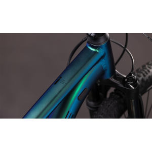 Cube Reaction Pro 29"