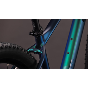 Cube Reaction Pro 29"