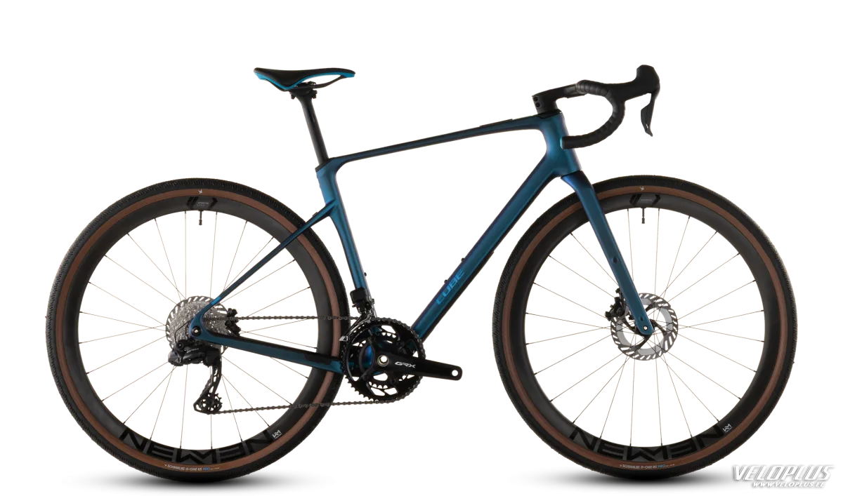 Cube Nuroad C:62 Race