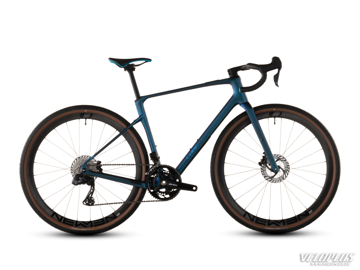 Cube Nuroad C:62 Race