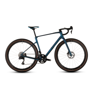 Cube Nuroad C:62 Race