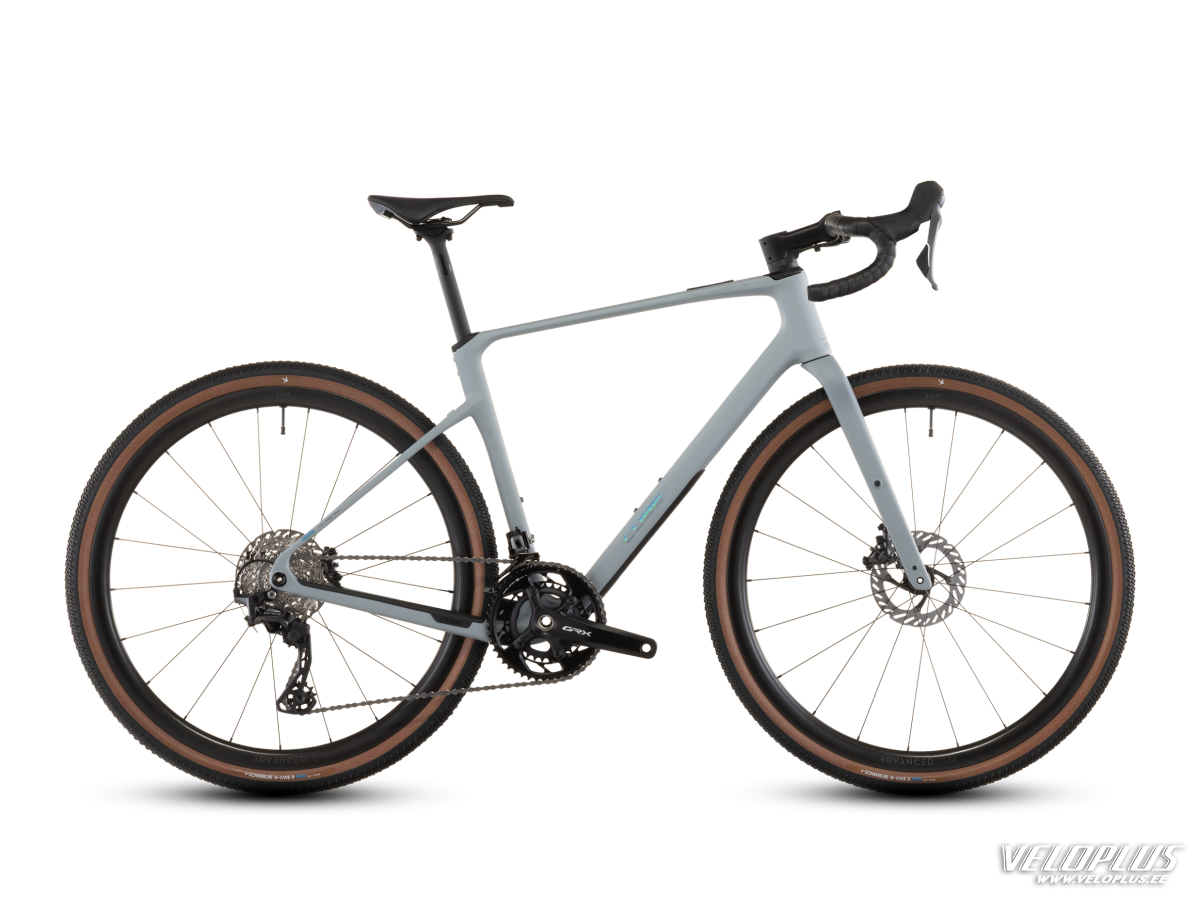 Cube Nuroad C:62 Pro