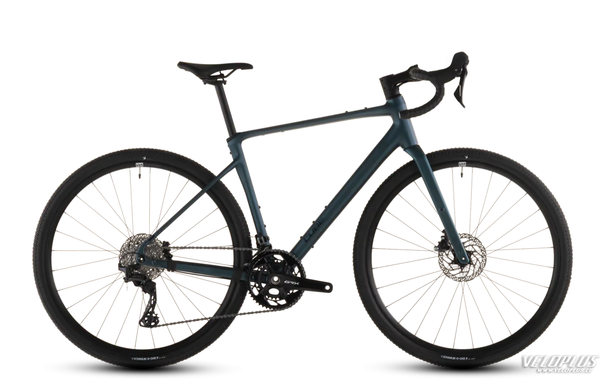 Cube Nuroad Race