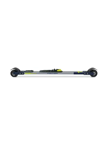 Rullsuusad FISCHER AEROLITE CLASSIC ROAD sidemetega