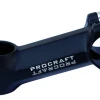 Stem PROCRAFT 100mm 17 31,8 black thumbnail 1