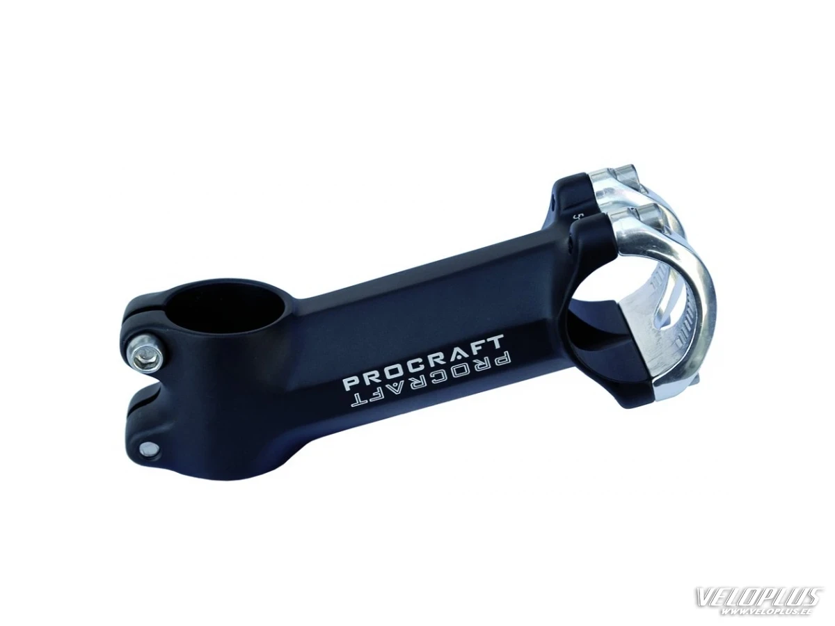 Stem PROCRAFT 100mm 17 31,8 black