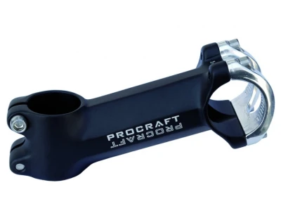 Stem PROCRAFT 100mm 17 31,8 black