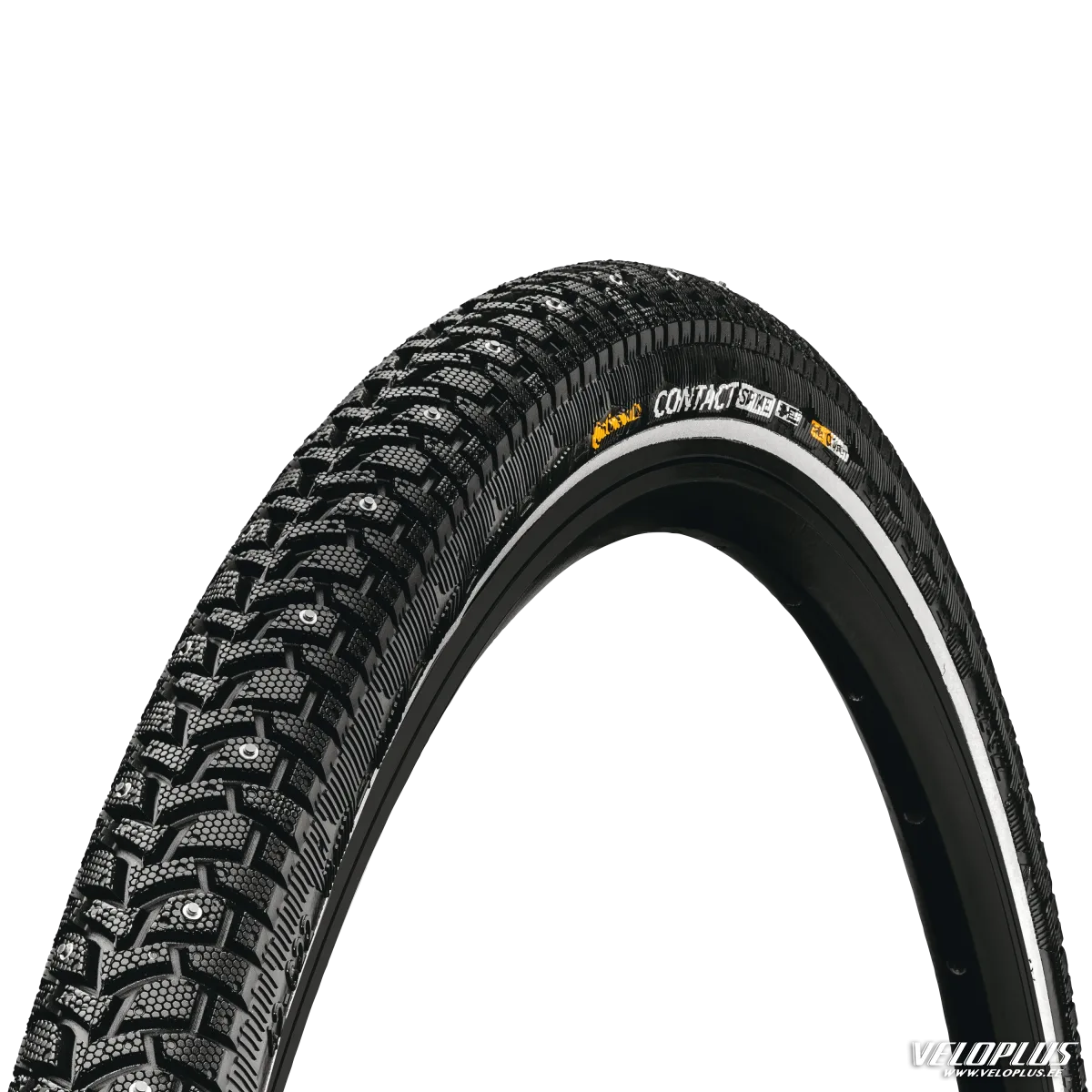 Rengas Continental Contact Spike 700x37 240 nastaa vaijerireuna