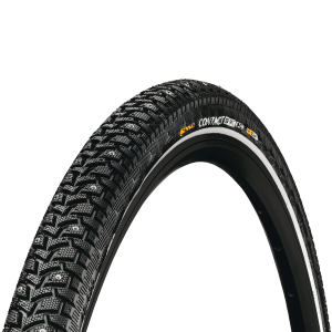 Padanga Continental Contact Spike 700x32 su 120 dyglių, vielinis