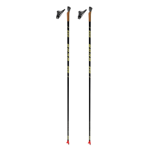 Suusakepid KV+ BORA QCD KIT