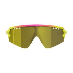 Prillid TRIPOINT CHOBE MULTI COLOR BROWN YELLOW