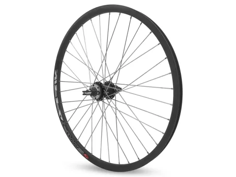 Takarengas 26" Stars kasetille 8–11v levy 6-pultti QR