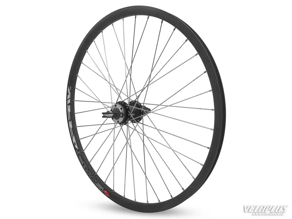 Tagajooks 26" Stars kassetile 8–11k Disc 6-polt QR