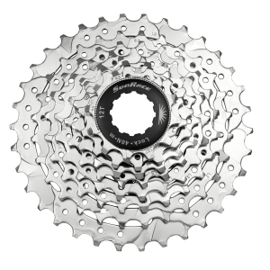 Kasetė Sunrace CSM66 (be pakuotės)