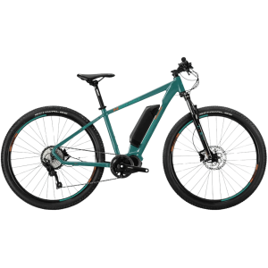 Nishiki N-Code E-MTB 32