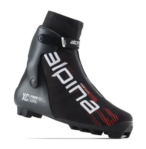 ALPINA RACE SK Ski Boots