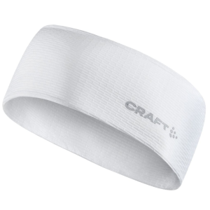 Peapael CRAFT MESH NANOWEIGHT HEADBAND valge OZ