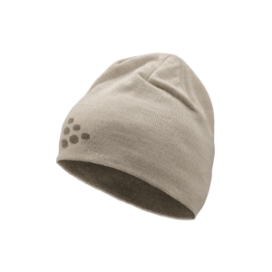 Craft ADV Essence Merino Hat OZ clay
