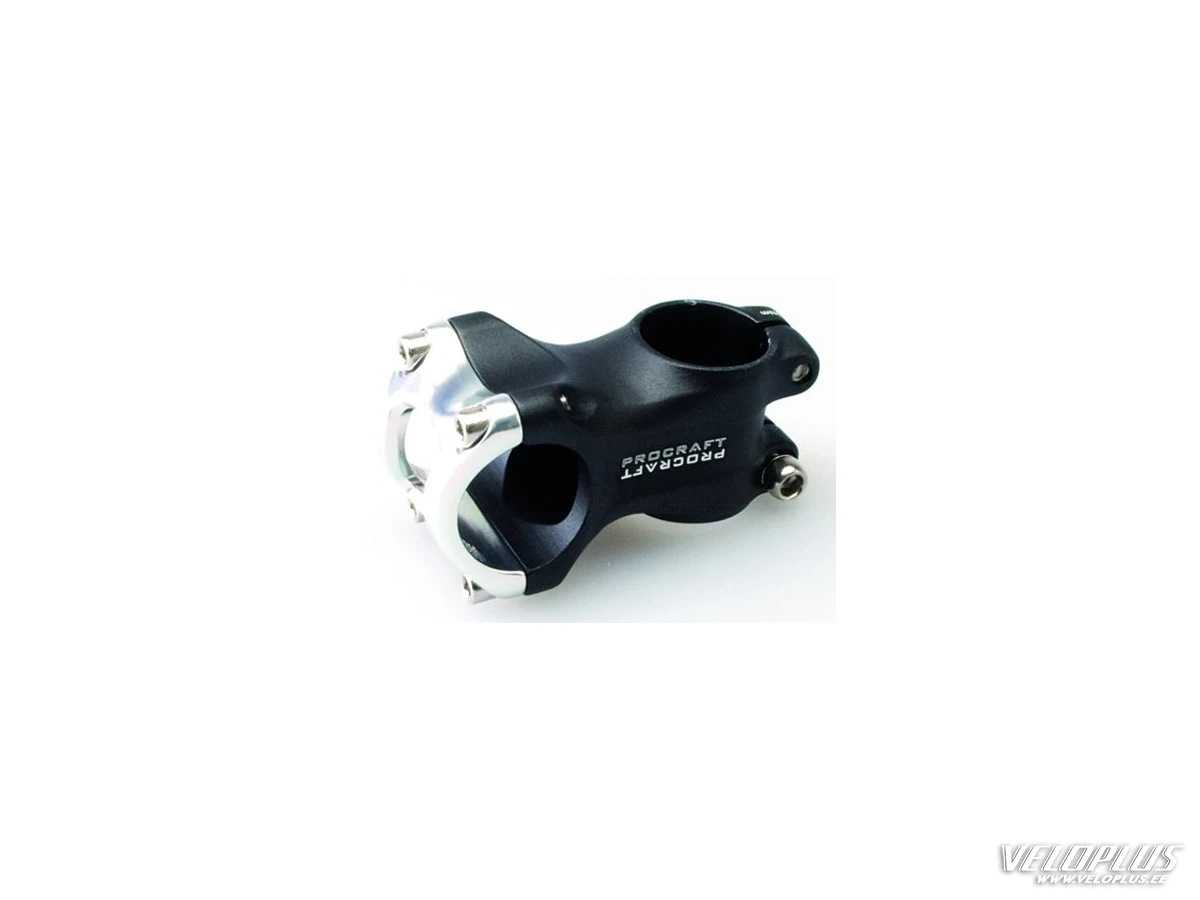 Stem PROCRAFT 50mm 5 31,8 black