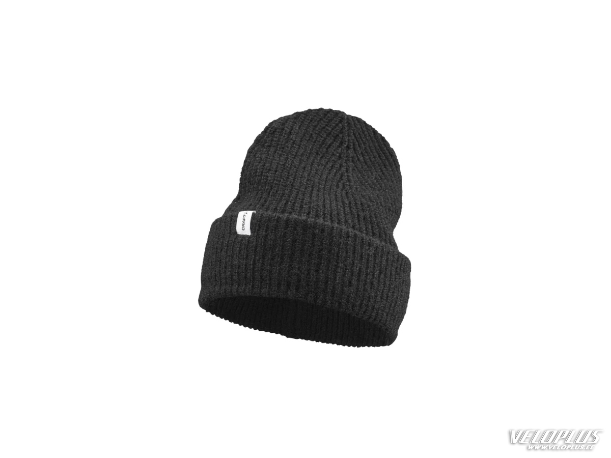 Craft Urban High Beanie OZ Black