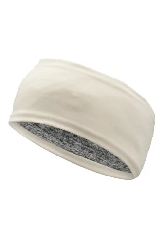 Galvos juosta Craft Essence Thermal Headband OZ kreminės spalvos