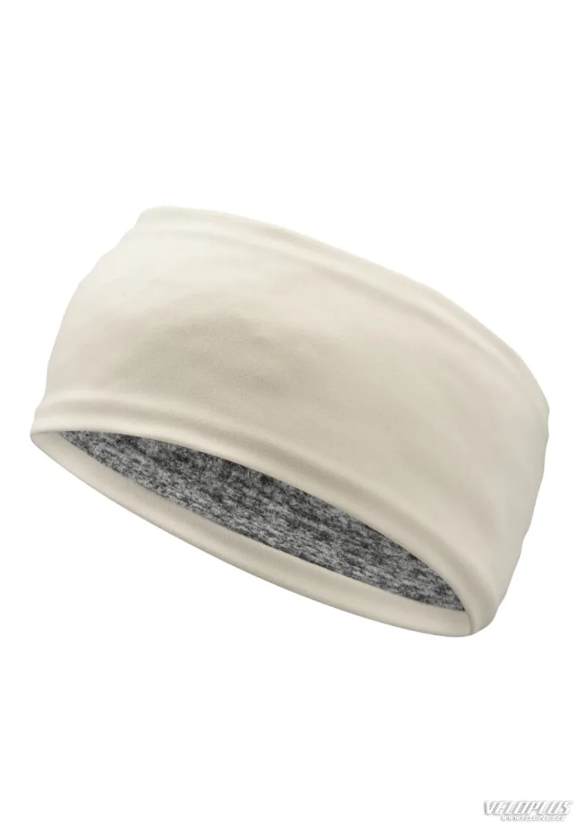 Galvos juosta Craft Essence Thermal Headband OZ kreminės spalvos