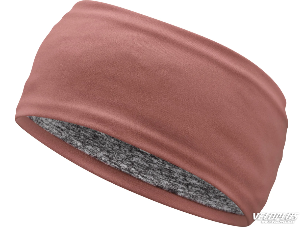 Craft Essence Thermal Headband Rose Brown OZ