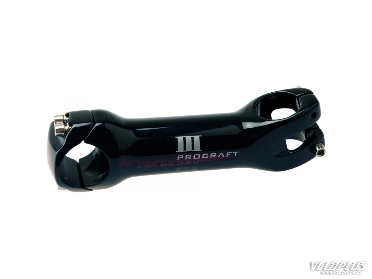 Stem Procraft Ahead III 100mm 17 31,8 must