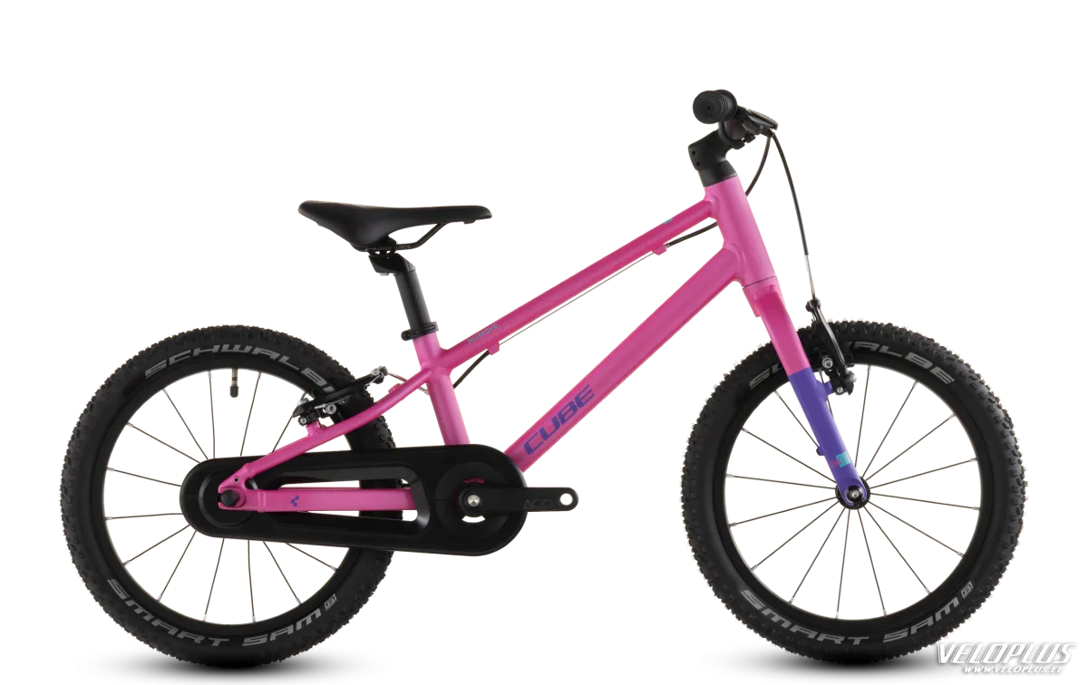Cube Numove 160