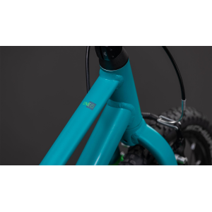 Cube Numove 160