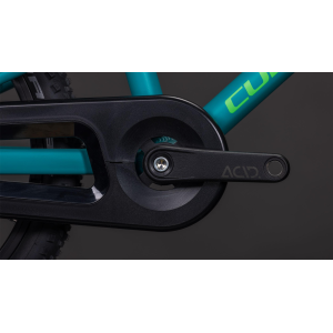 Cube Numove 160