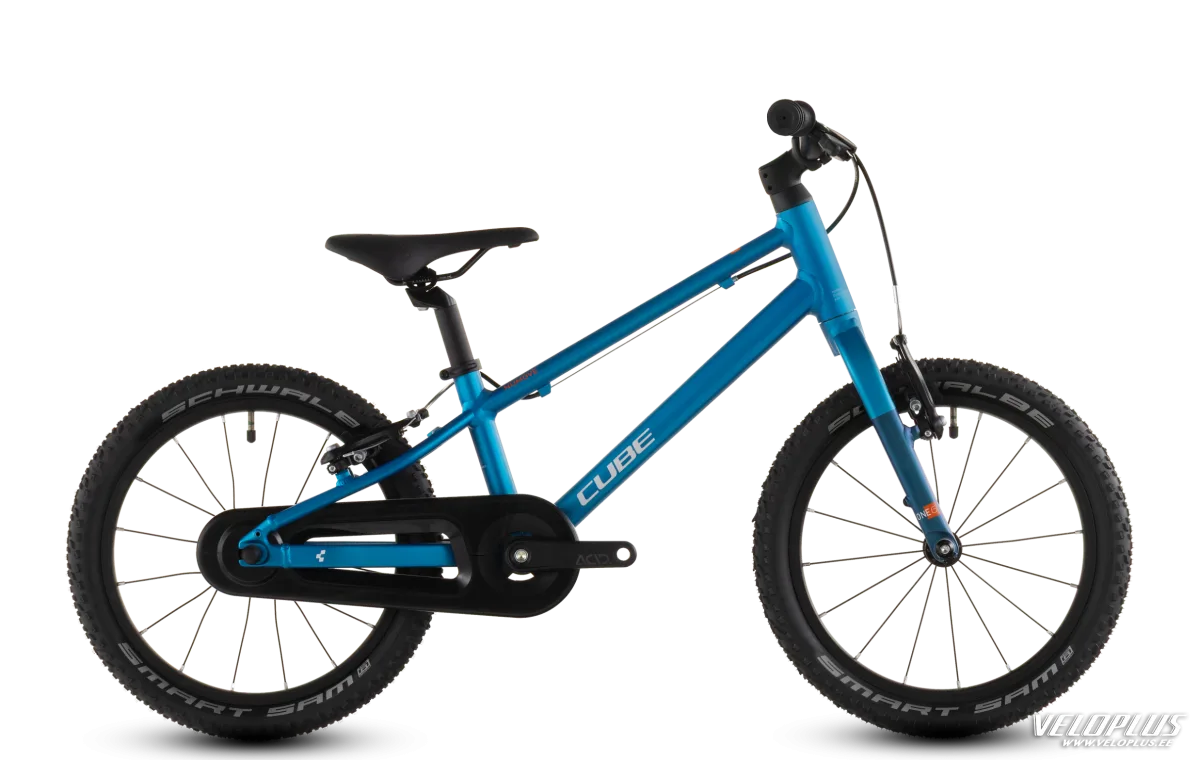 Cube Numove 160