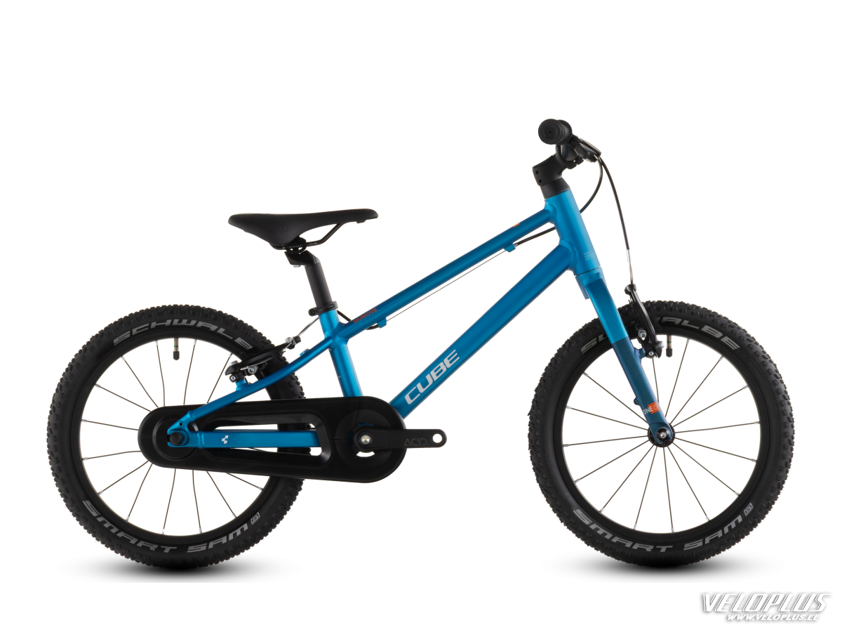 Cube Numove 160