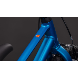 Cube Numove 140