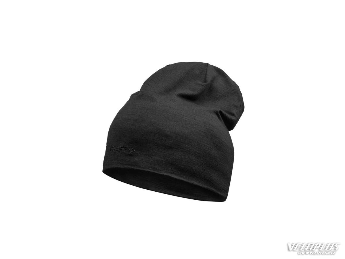CRAFT ESSENCE WOOL HAT