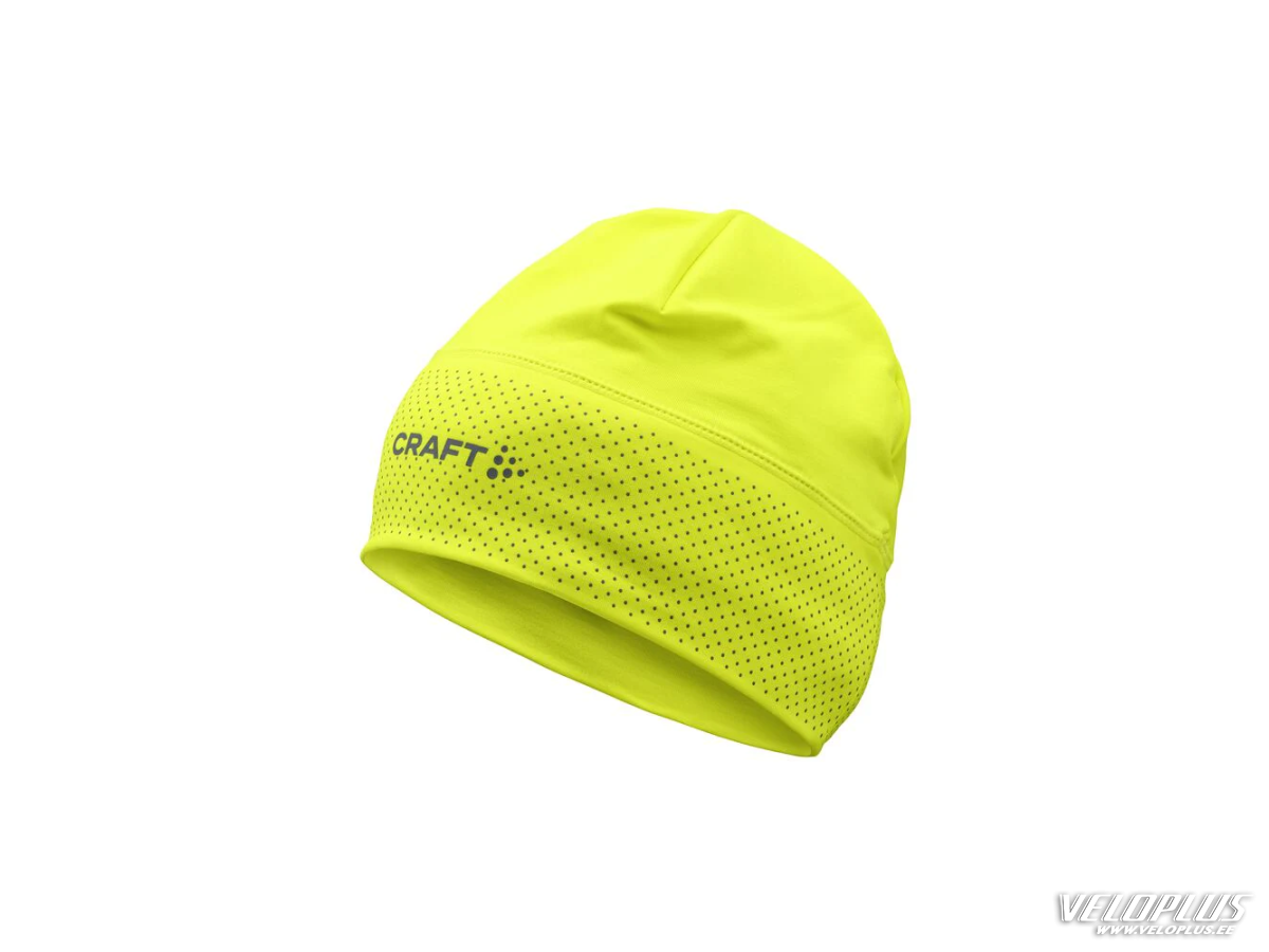 Craft Lumen Fleece Hat 2 Flumino