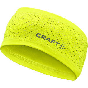 Craft Lumen Fleece Headband 2 Flumino