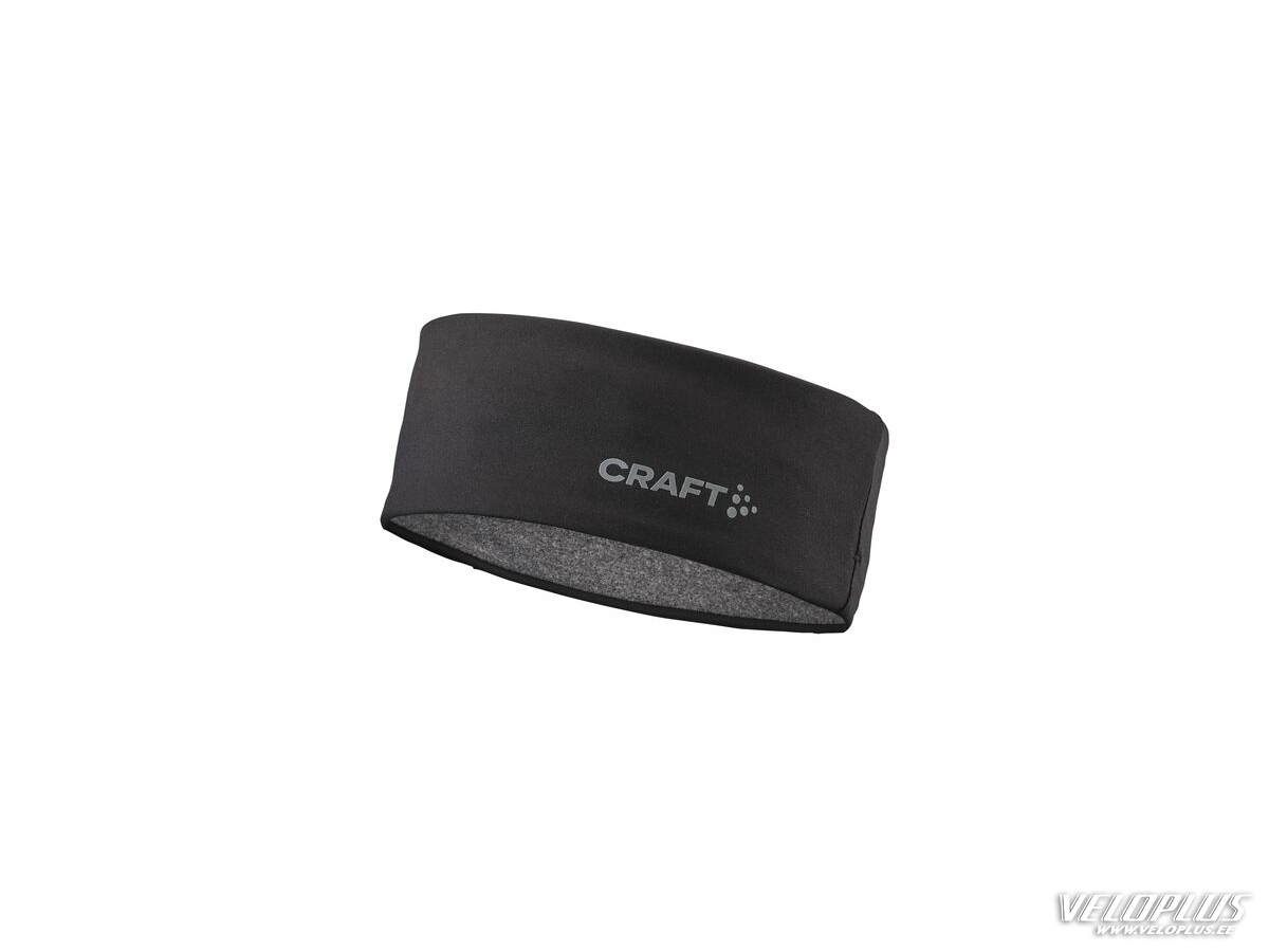 Peapael CRAFT ADV WINDBLOCK FLEECE HEADBAND must