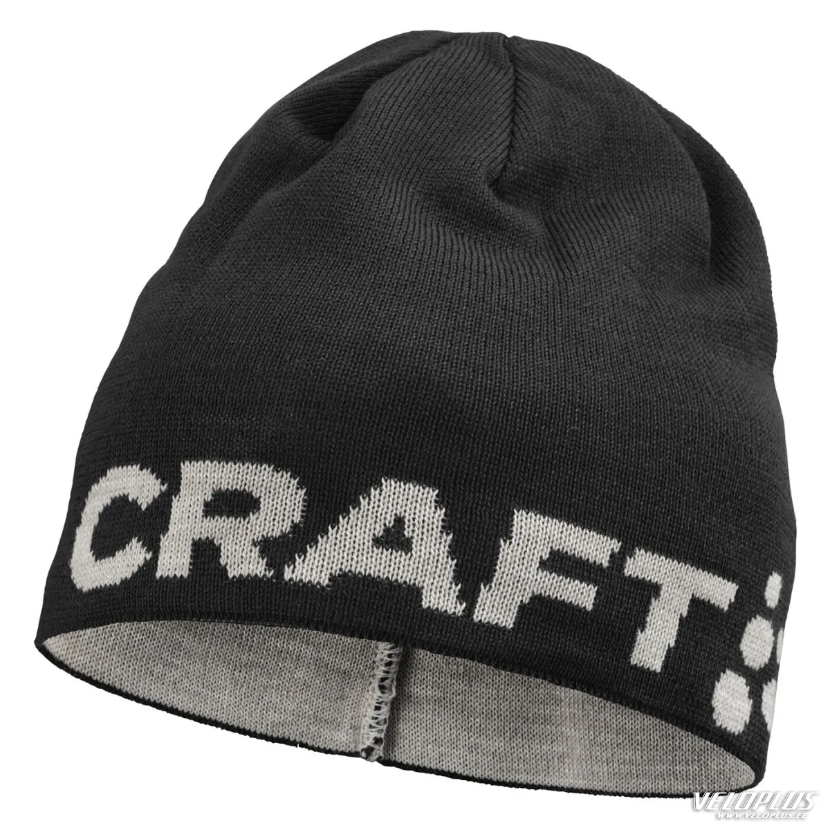 Müts CRAFT ADV NORDIC TRAINING MERINO LOGO must