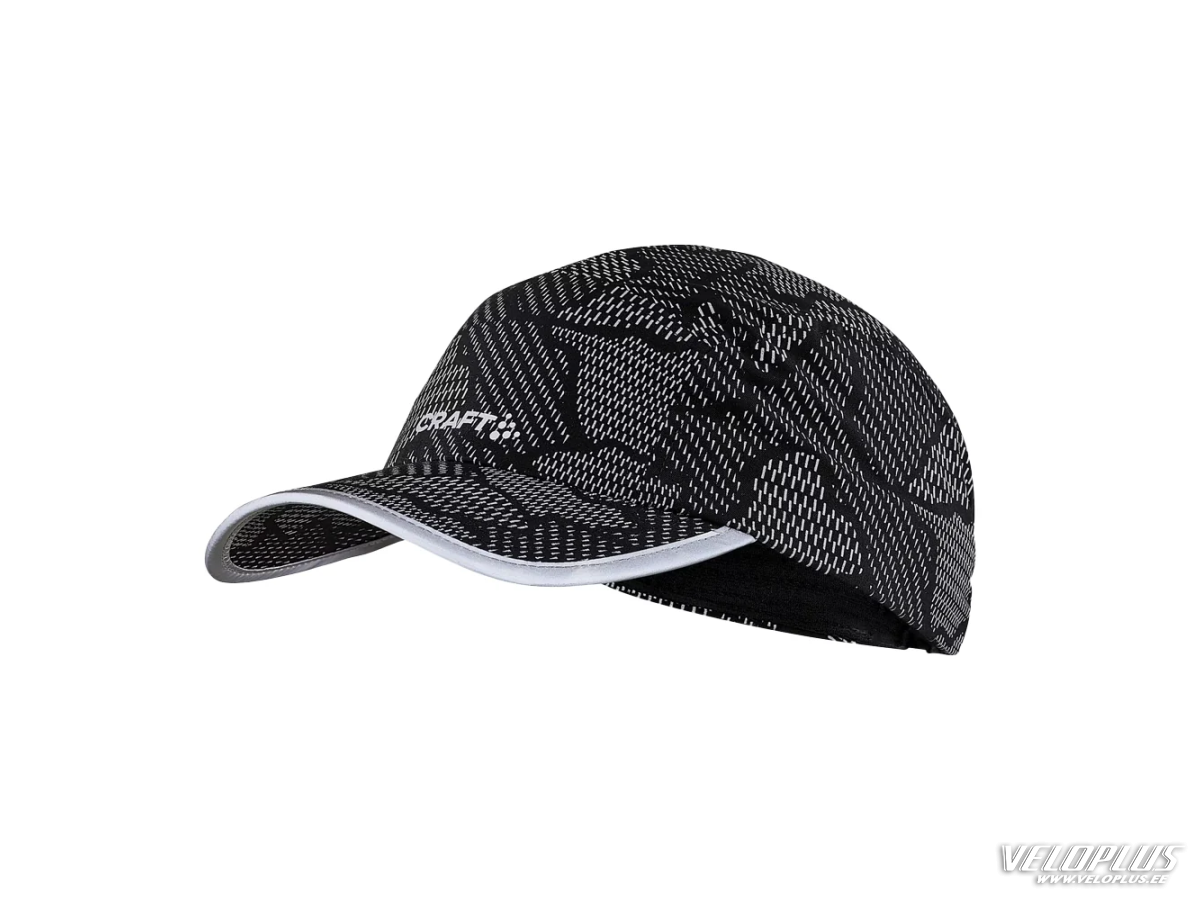 Müts CRAFT CORE ESSENCE LUMEN CAP must helkiv