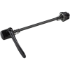 Front Wheel Quick Release Shimano 100 mm O.L.D. (black) 128 mm thumbnail 1