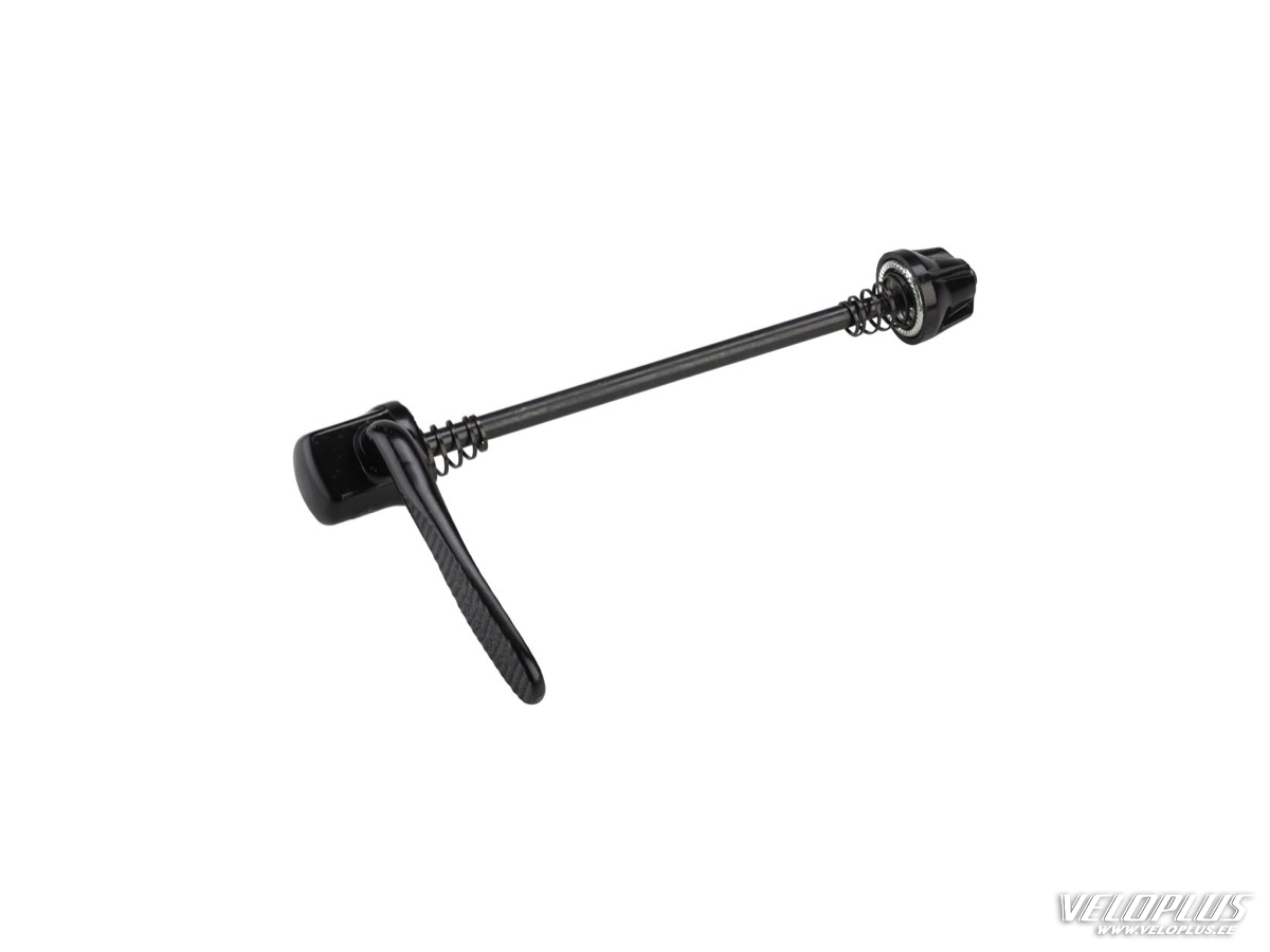 Front Wheel Quick Release Shimano 100 mm O.L.D. (black) 128 mm