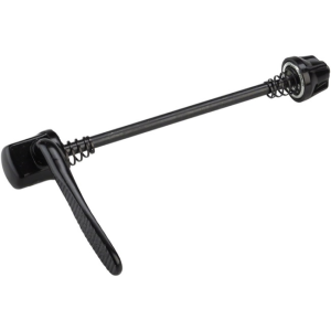 Front Wheel Quick Release Shimano 100 mm O.L.D. (black) 128 mm