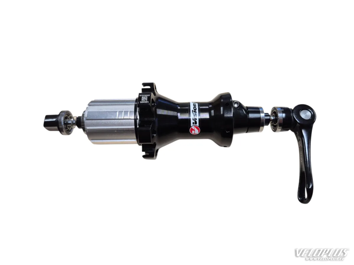 Tagarumm FSA TRIMAX 30/35C 21H SH11 U2048A V15