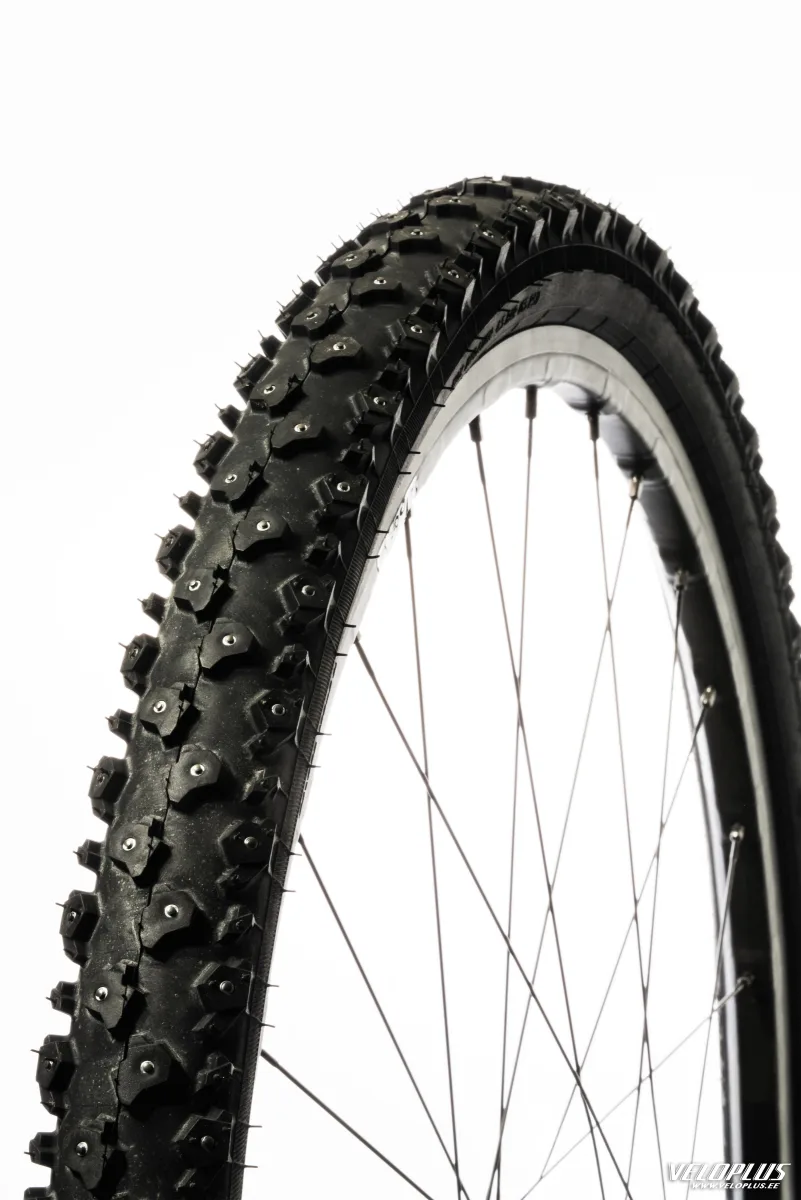Шипованная покрышка Suomi Tyres HILE 26x1,9 Stud W240