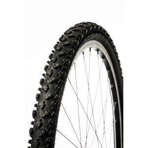 Dygliuota padanga Suomi Tyres HILE 26x1,9 Stud W240