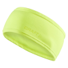 CRAFT CORE ESSENCE THERMAL Headband neon yellow thumbnail 1